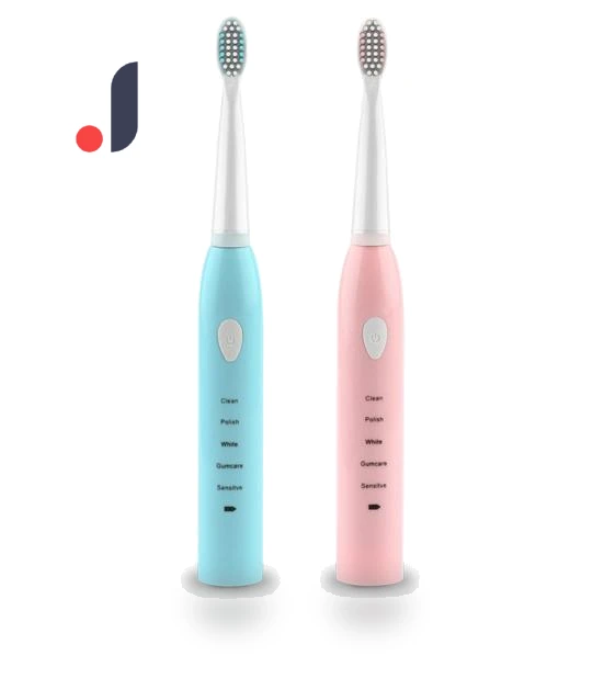 Smart Toothbrush — Electric Toothbrush Heads, TOP MALL-005