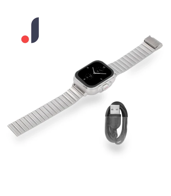 Smart Watch with Bluetooth Headphones — Wearable Accessories, TOMTOP JMS