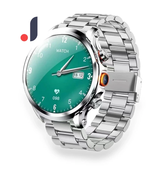 Smart Watch with Camera — Smartwatches, SCIONE
