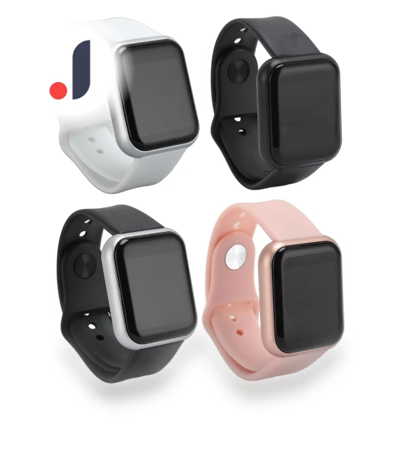 Smart Watch — Smartwatches, Electronics Parts