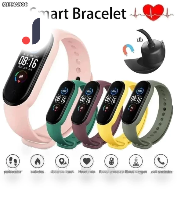 Smart Watch — Smartwatches, Explorer Outdoors