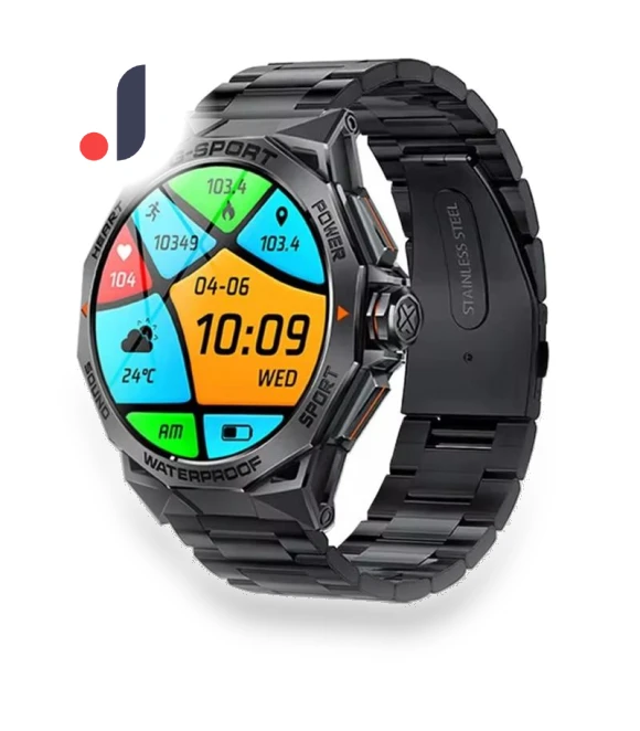 Smartwatch for Men — Smartwatches, ESTG