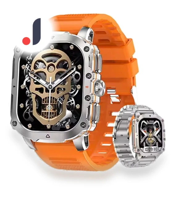 Smartwatch for Men — Smartwatches, ESTG