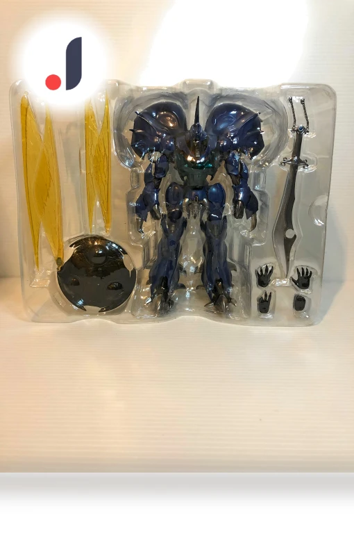 Spirits Guitol Web Store SIDE AB “AURA FHANTASM” — Dolls & Figures, Bandai