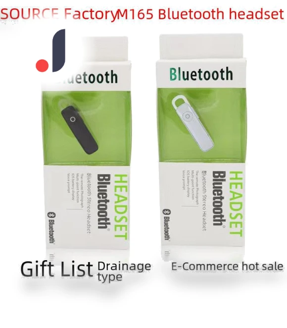 Wireless In-Ear Bluetooth Headsets — Bluetooth Headsets, SmartGears