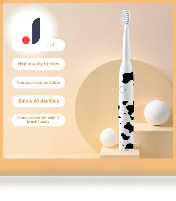 Electric Smart Toothbrush — Electric Toothbrush Heads, Binchi Health Technology