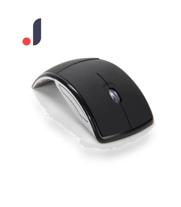 Foldable Wireless Mouse — Computer Mice, ping Day