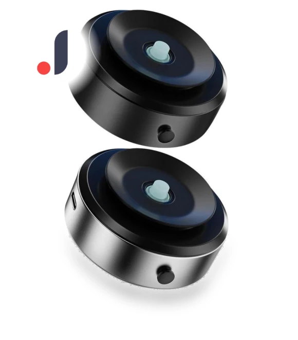Intelligent Car Phone Holder — Dashboard Installation Kits, Treasure Yard
