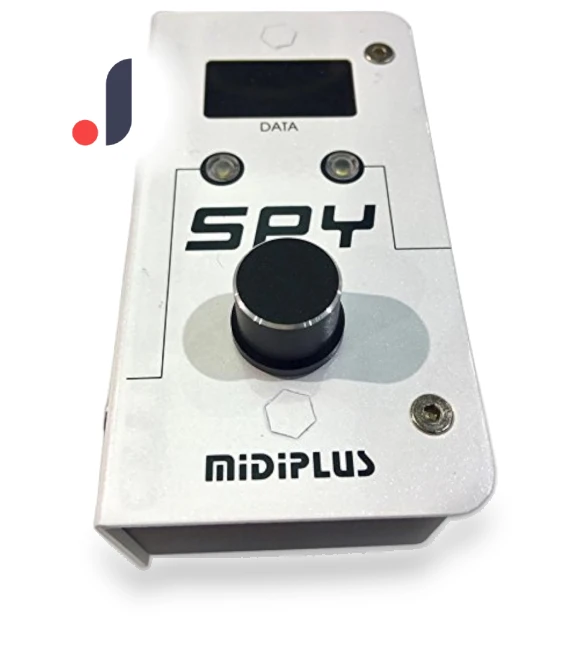 MIDI Foot Pedal Controller — MIDI Control Devices, AniWorld