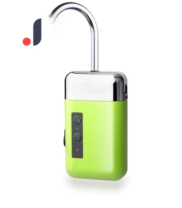 Portable Smart Oxygen Water Pump — Inflation Devices, Happy Home Mall