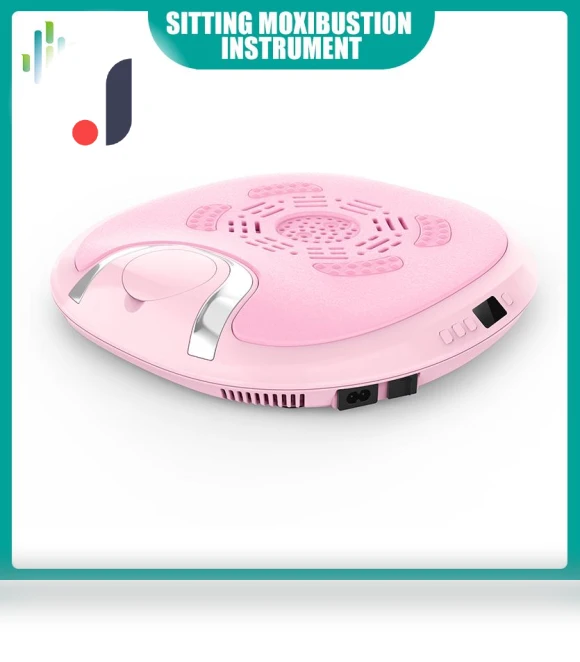 Sitting Massage Moxibustion Tool — Rehabilitation & Therapy Equipment, BMC Medical