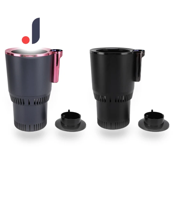 Smart Car Cup Warmer and Cooler — Beverage Warmers, ZuiyouPet1