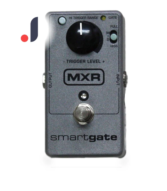 Smart Gate — Smart Home Security, MJ Select