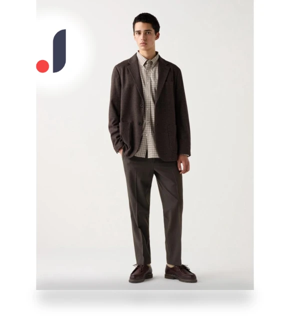 Smart Pants — Dress Pants, Uniqlo