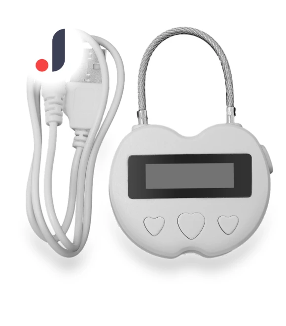 Smart Time Lock — Gadget Essentials, MaMa workplace