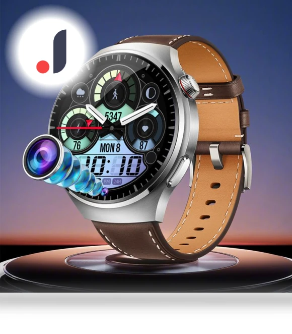 Smart Watch 5G Card Full Netcom — Smartwatches, SCIONE