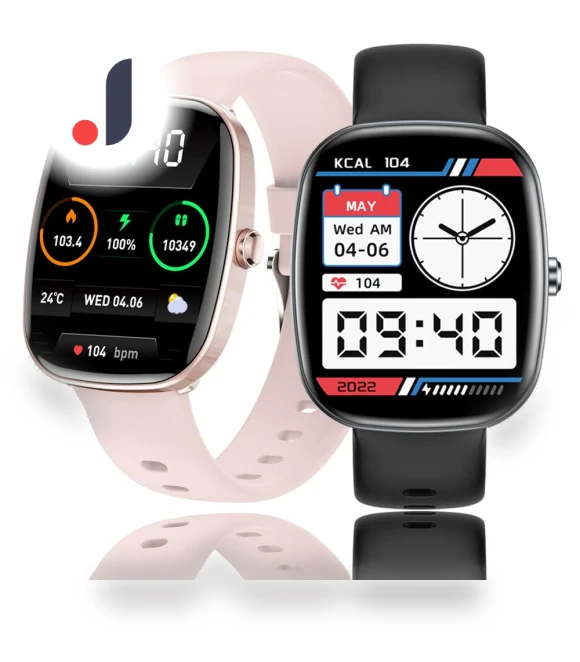 Smart Watch for Women — Smartwatches, guangchang01
