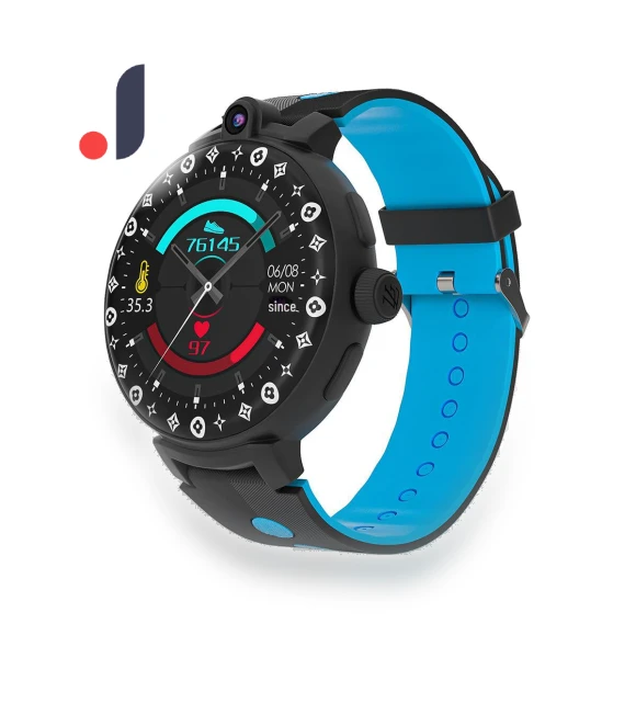 Student Smartwatch — Wearable Accessories, Super Case