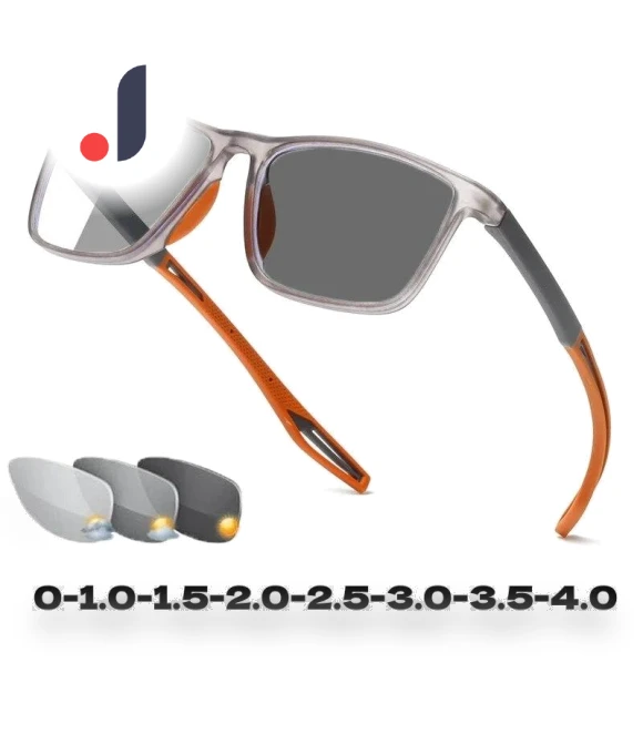 Vintage Photochromic Glasses — Glasses & Goggles, Wipon