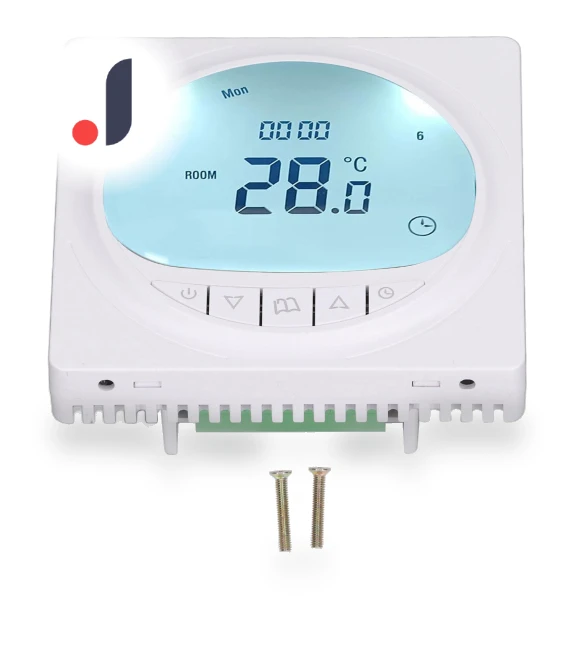 Water Floor Heating Thermostat — Home Climate Control, Neoglint