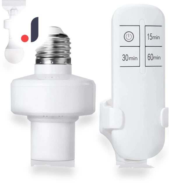 Wireless Remote Control Smart Switch — Dimmer Switches, HOME-Auto-001
