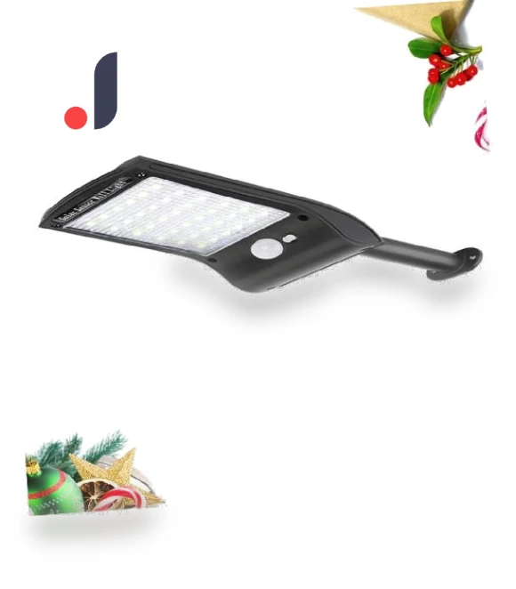 36 LED Wall Lamp — Outdoor Floor Lighting, Angoily