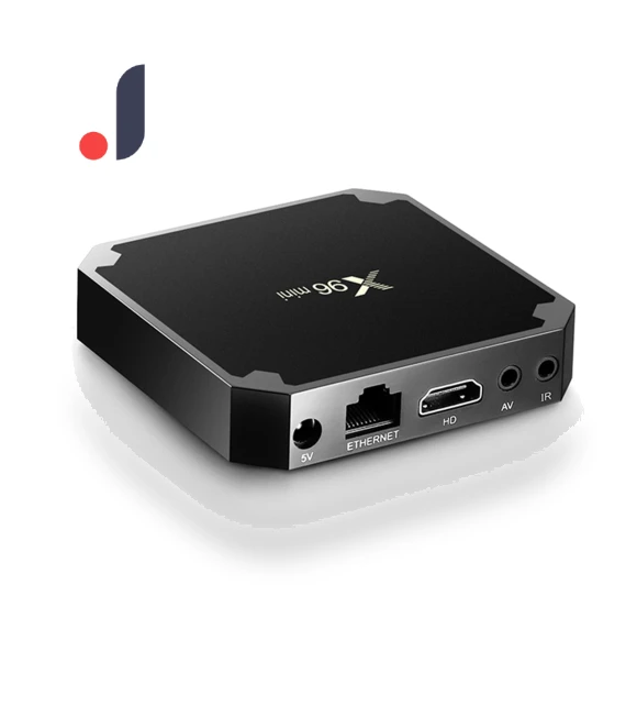 Android TV Box — Ultra HD Media Players, Honor Electronics