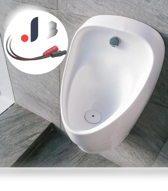 Automatic Sensors Urinals Flushers — Hands-Free Faucets, Perfect Family