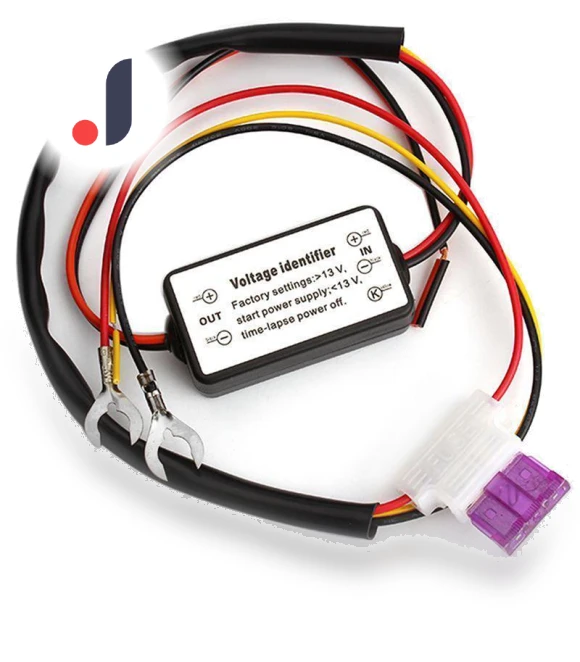 Automotive LED Daytime Running Lights Module — Daytime Running Modules, Sixx