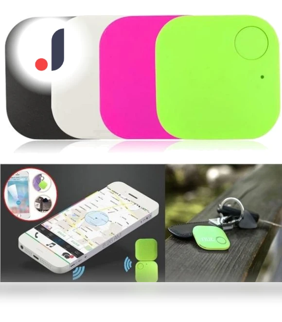 Bluetooth Tracer GPS Locator — Item Locators, Lansoon Your