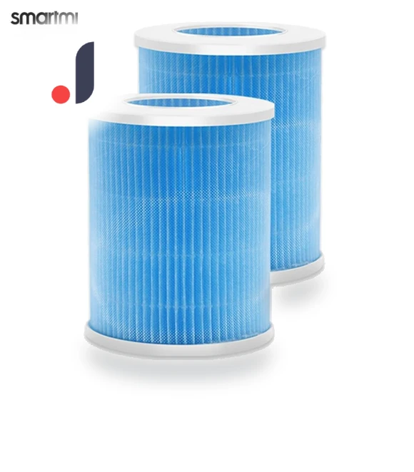 Car Air Purifier HEPA Filter — HEPA Air Purifiers, Youpin market