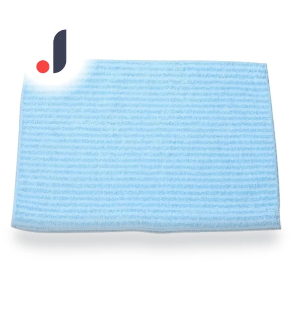 Cleaning Robot Accessory Cloth — Smart Cleaning Robots, Winnerer Sun