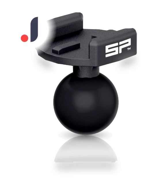 Daytona Motorcycle Smartphone Holder — Vehicle Mounts, SP Connect
