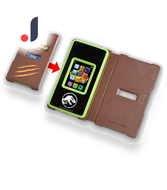 Dinogate Smart Gadget — Interactive Animal Companions, MIYAKO