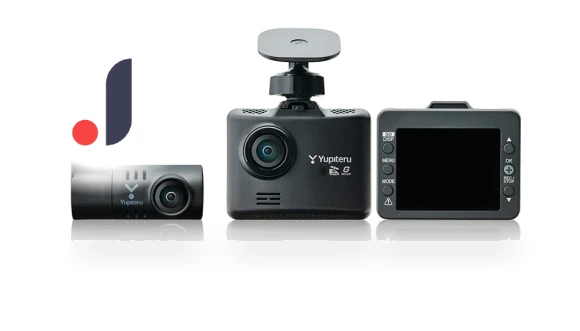 Drive Recorder — Dashboard Cameras, SAMURAI STYLE