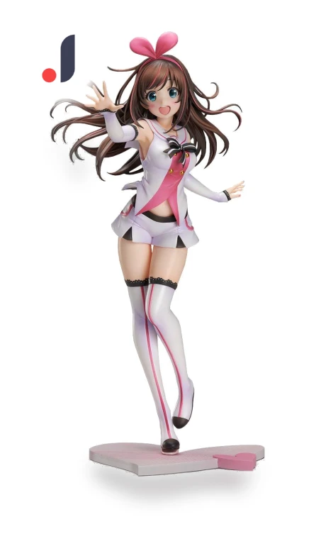 Kizuna AI Finished Figure — Figures, JAPAN ANIME BRIDGE