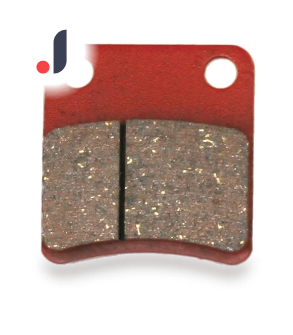 Motorcycle Brake Pad — Accessories, JAPAN ANIME BRIDGE