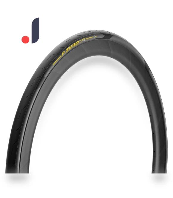 P Zero Race TLR RS Tire — Cycling Tire Repair Essentials, Pirelli
