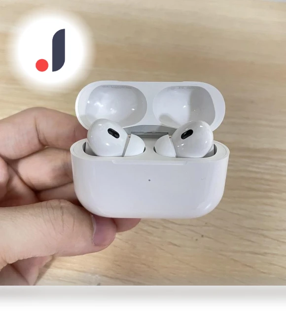 Pro3 Wireless Earbuds — In-Ear Headphones, SAMS Online
