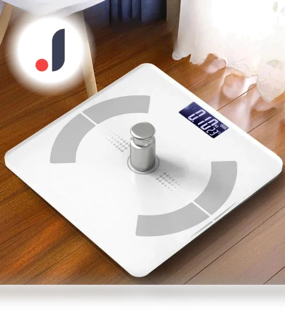 Smart Body Scale — Baby Scales, DC-HOME Textile