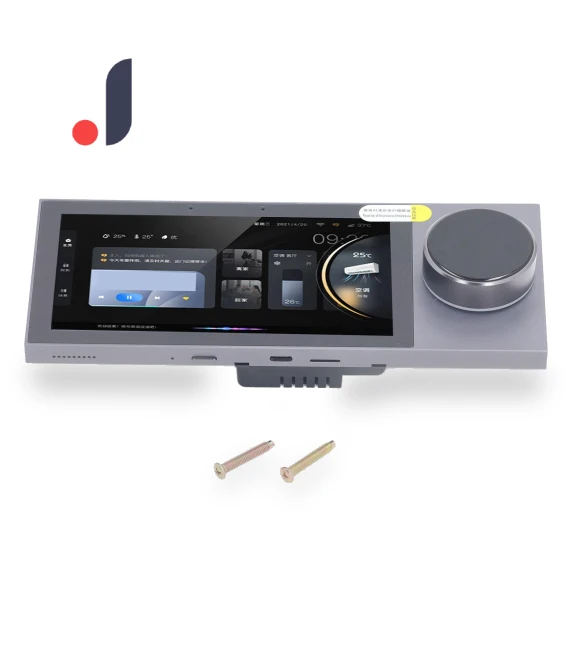 Smart Home Control Panel — Smart Home Hubs & Controllers, Vestidos