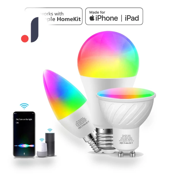 Smart LED Bulb — LED, 888 Auto Parts Town