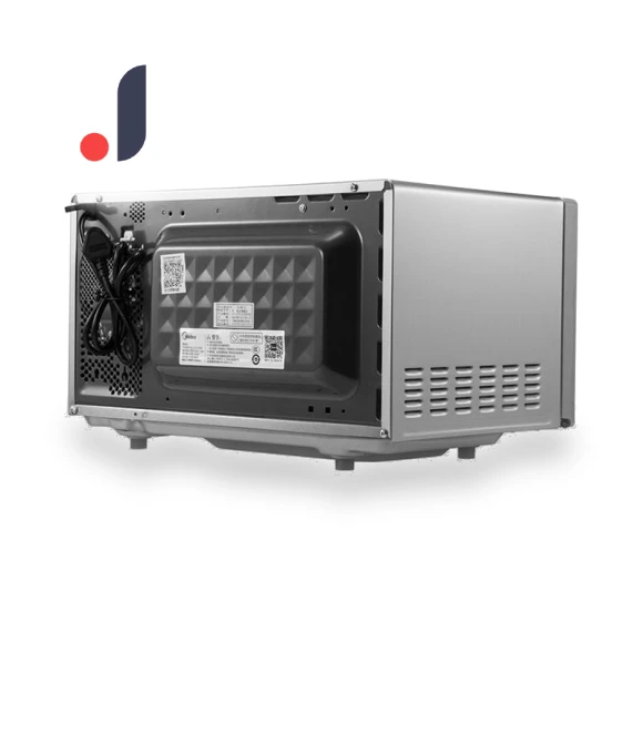 Smart Multifunctional Microwave Oven — Microwave Ovens, Midea