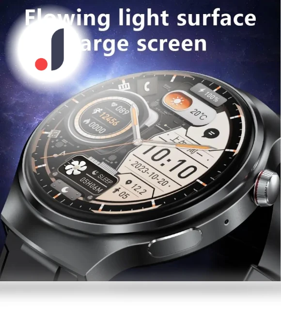 Smart Watch with NFC Payment — Smartwatches, smarwatch