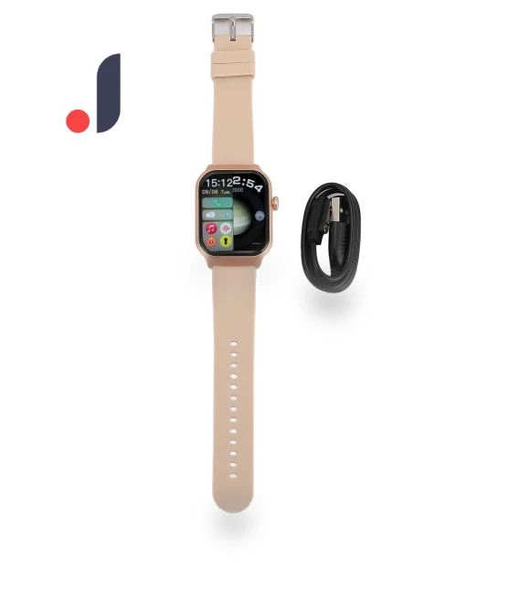 Smart Watch — Smartwatches, TOMTOP JMS