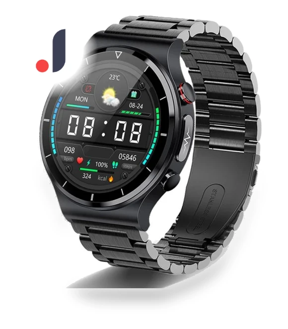 Sports Smartwatch — Smartwatches, Tiktop2