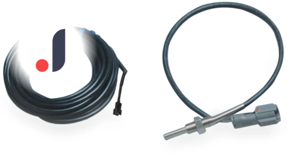 Temperature Sensor Set — Temperature Measurement Tools, SOLT Japan Market
