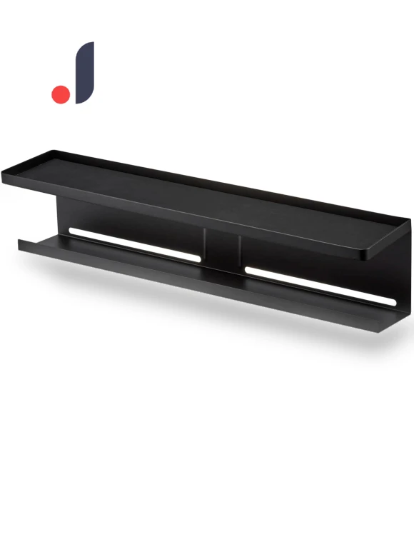 TV Back Storage Rack — CD Racks, JAPAN ANIME BRIDGE