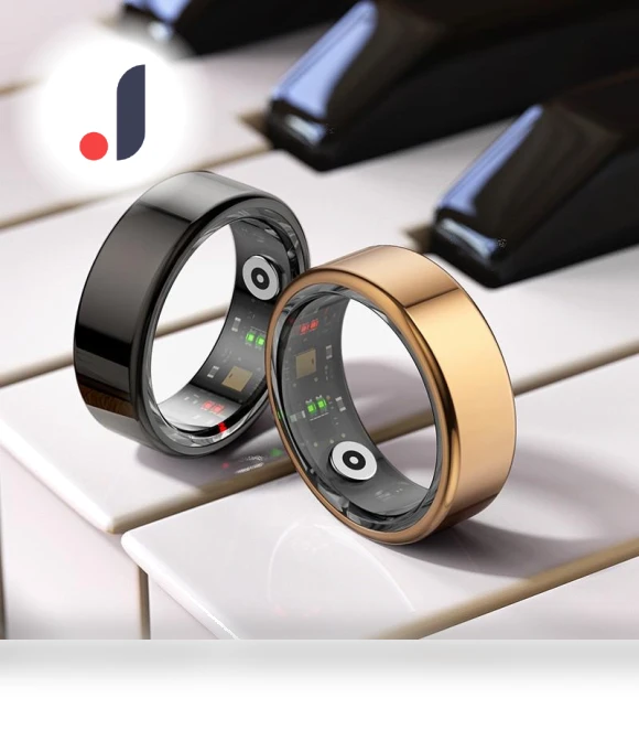 Waterproof Smart Ring — Smart Rings, Smarter than future