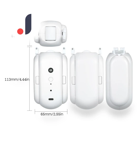 Automatic Curtain Opener — Smart Home Hubs & Controllers, 3d printing machine